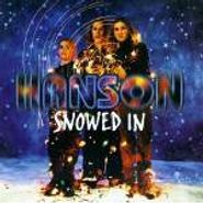 Hanson, Snowed In (CD)
